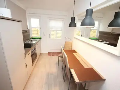Ferienwohnung für 4 Personen (42 m²) in Bad Segeberg 3/10
