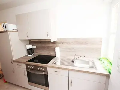 Ferienwohnung für 4 Personen (42 m²) in Bad Segeberg 4/10