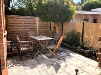 Ferienwohnung für 4 Personen (42 m²) in Bad Segeberg 5/10