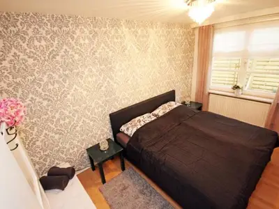 Ferienwohnung für 4 Personen (42 m²) in Bad Segeberg 6/10