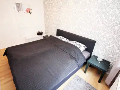 Ferienwohnung für 4 Personen (42 m²) in Bad Segeberg 7/10
