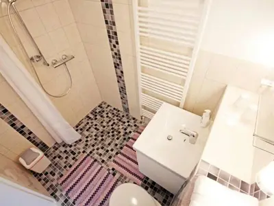 Ferienwohnung für 4 Personen (42 m²) in Bad Segeberg 9/10