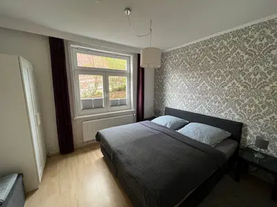 Ferienwohnung für 4 Personen (42 m²) in Bad Segeberg 2/10