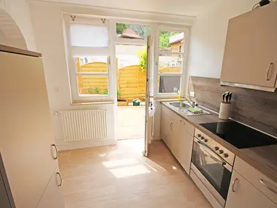 Ferienwohnung für 4 Personen (42 m²) in Bad Segeberg 7/10