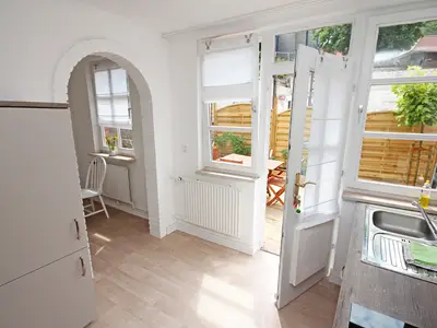 Ferienwohnung für 4 Personen (42 m²) in Bad Segeberg 8/10