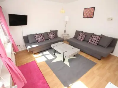 Ferienwohnung für 4 Personen (45 m²) in Bad Segeberg 2/10