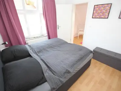 Ferienwohnung für 4 Personen (45 m²) in Bad Segeberg 3/10