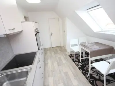 Ferienwohnung für 4 Personen (45 m²) in Bad Segeberg 4/10