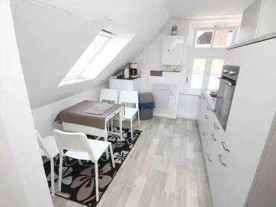 Ferienwohnung für 4 Personen (45 m²) in Bad Segeberg 5/10