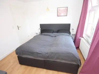 Ferienwohnung für 4 Personen (45 m²) in Bad Segeberg 6/10