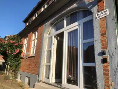 Ferienwohnung für 2 Personen (28 m²) in Bad Segeberg 2/10