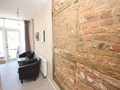 Ferienwohnung für 2 Personen (28 m²) in Bad Segeberg 4/10