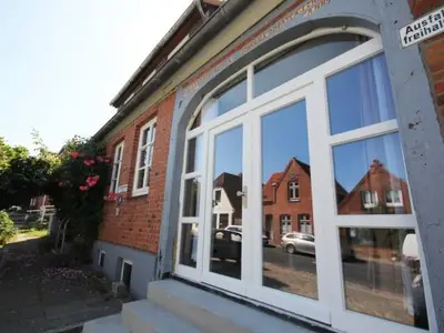 Ferienwohnung für 2 Personen (28 m²) in Bad Segeberg 5/10