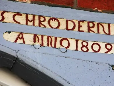 Ferienwohnung für 2 Personen (28 m²) in Bad Segeberg 6/10