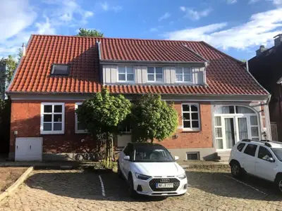 Ferienwohnung für 2 Personen (28 m²) in Bad Segeberg 7/10