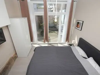 Ferienwohnung für 2 Personen (28 m²) in Bad Segeberg 10/10