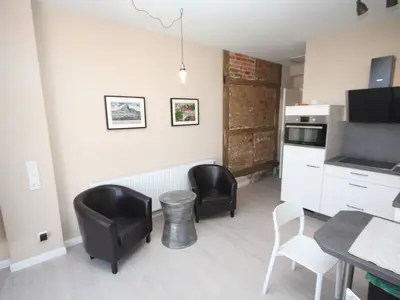 Ferienwohnung für 2 Personen (39 m²) in Bad Segeberg 3/10