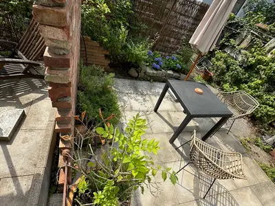 Ferienwohnung für 2 Personen (39 m²) in Bad Segeberg 6/10