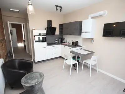 Ferienwohnung für 2 Personen (39 m²) in Bad Segeberg 7/10