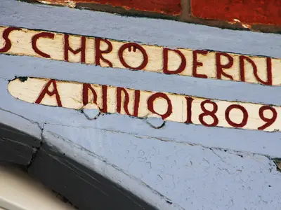 Ferienwohnung für 2 Personen (39 m²) in Bad Segeberg 9/10