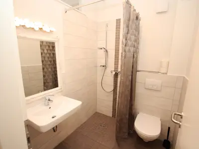 Ferienwohnung für 2 Personen (39 m²) in Bad Segeberg 10/10