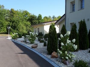 Ferienwohnung für 4 Personen in Bad Sobernheim