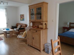 Ferienwohnung für 2 Personen (42 m²) in Bad Sobernheim