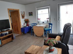 Ferienwohnung für 3 Personen (65 m²) in Bad Sobernheim