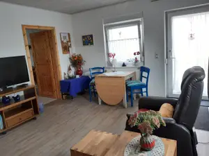 Ferienwohnung für 3 Personen (65 m²) in Bad Sobernheim