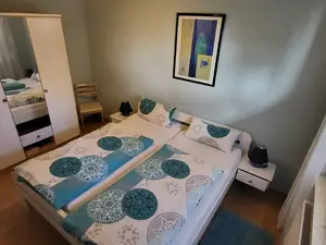 Ferienwohnung für 3 Personen (37 m²) in Bad Sobernheim