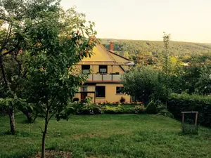 Ferienwohnung für 4 Personen (64 m²) in Bad Sobernheim