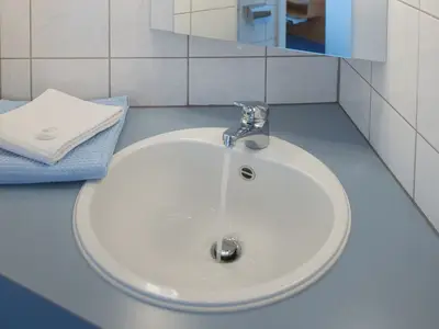Ferienwohnung für 1 Person (22 m²) in Bad Soden-Salmünster 10/10