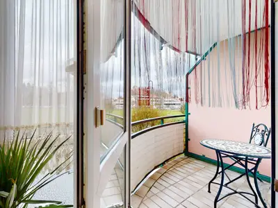 Ferienwohnung für 2 Personen (50 m²) in Bad Soden-Salmünster 1/10
