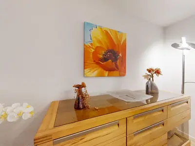 Ferienwohnung für 2 Personen (50 m²) in Bad Soden-Salmünster 8/10