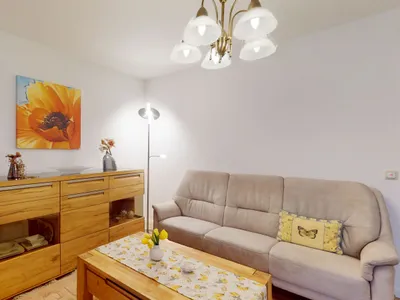 Ferienwohnung für 2 Personen (50 m²) in Bad Soden-Salmünster 10/10
