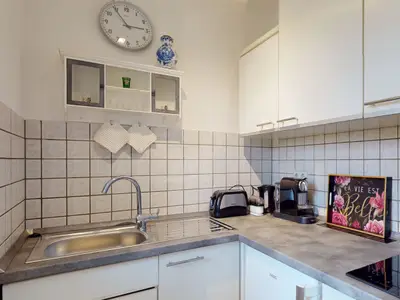 Ferienwohnung für 2 Personen (50 m²) in Bad Soden-Salmünster 8/10