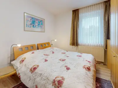 Ferienwohnung für 2 Personen (50 m²) in Bad Soden-Salmünster 10/10