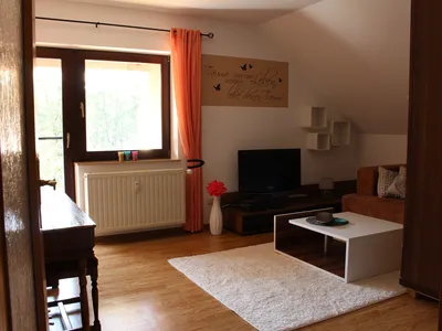 Ferienwohnung für 3 Personen (86 m²) in Bad Soden-Salmünster 1/10