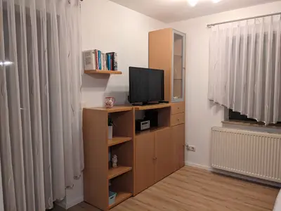 Photo, INSIDE, OUTSIDE