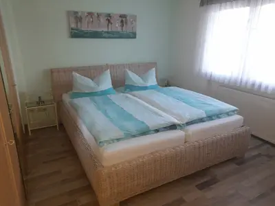 BEDROOM, INSIDE