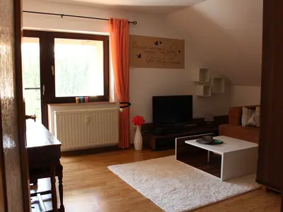 Ferienwohnung für 3 Personen (86 m²) in Bad Soden-Salmünster 1/10