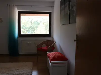 Ferienwohnung für 3 Personen (86 m²) in Bad Soden-Salmünster 8/10