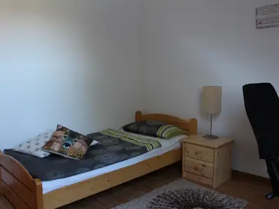Ferienwohnung für 3 Personen (86 m²) in Bad Soden-Salmünster 9/10