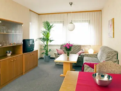 Ferienwohnung für 4 Personen (54 m²) in Bad Soden-Salmünster 2/10