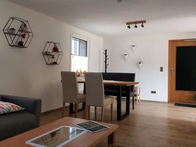 Landgasthof Zum Jossatal