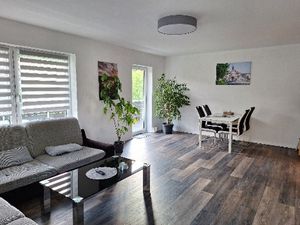 Ferienwohnung für 4 Personen (90 m²) in Bad Sooden-Allendorf