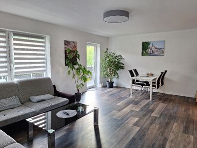 Ferienwohnung für 4 Personen (90 m²) in Bad Sooden-Allendorf 4/10