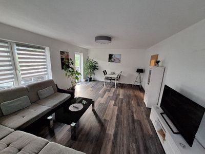 Ferienwohnung für 4 Personen (90 m²) in Bad Sooden-Allendorf 5/10