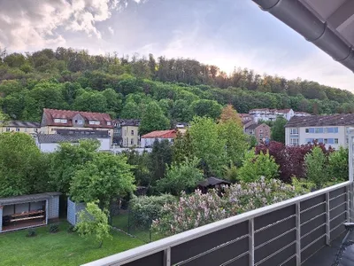Ferienwohnung für 4 Personen (90 m²) in Bad Sooden-Allendorf 6/10