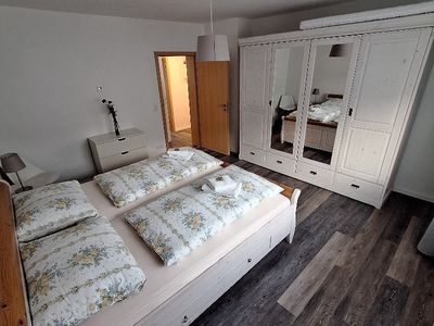 Ferienwohnung für 4 Personen (90 m²) in Bad Sooden-Allendorf 9/10